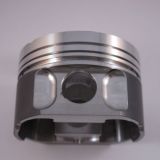 VW Passat, Beetle, Sharan 1.8Ltr. 20V Turbo Wossner pistons