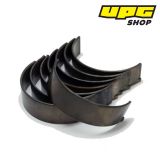 Mitsubishi 4G63, 4G64 Year: 97-UP - STD, +.001, .025, .25, .50 ACL Main Bearings Race Series