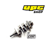 Ford Cosworth 2,0ltr 16v / C.R. 9:1 / 82,00mm Bore x 91,00mm - ZRP Stroker Kit