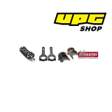 Ford Cosworth 2,0ltr 16v / C.R. 9:1 / 86.00mm Bore x 91,00mm - ZRP Stroker Kit