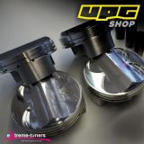 Extreme Tuners 3D Design  Billet Pistons