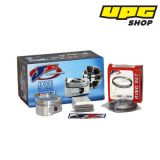 Honda / Acura / Integra B18A/B WITH B16A Head JE Pistons