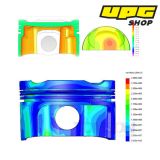 Honda / Acura / Integra B18A/B WITH B16A Head JE Pistons