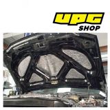 Under Hood Thermal Acoustic Lining