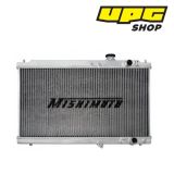 Honda Integra Performance Aluminium Radiator 1990-1993