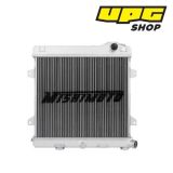 BMW E30 M3 Performance Aluminum Radiator Manual, 1987-1991 