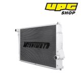 BMW E46 M3 Performance Aluminum Radiator Manual, 2001-2007 