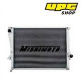 BMW Z3 X-Line Performance Aluminum Radiator, 1999-2002