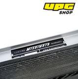 BMW Z3 X-Line Performance Aluminum Radiator, 1999-2002