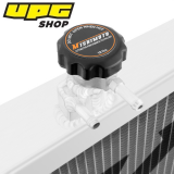 Chevrolet Camaro SS Performance Aluminum Radiator, 2010-2011 