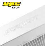 Chevrolet Camaro / Pontiac Firebird Performance Aluminum Radiator, 1982-1992 