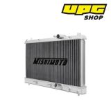 Dodge Neon Performance Aluminum Radiator Manual 1995-1999 