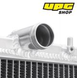 Dodge Neon Performance Aluminum Radiator Manual 1995-1999 