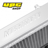 Dodge Neon Performance Aluminum Radiator Manual 1995-1999 