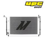 Ford Mustang Aluminum Radiator w/ Stabilizer System, 1996 Manual 