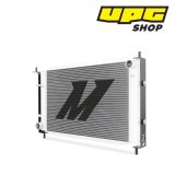 Ford Mustang Aluminum Radiator w/ Stabilizer System, 1996 Manual 