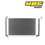 Ford Mustang Aluminum Radiator w/ Stabilizer System, 1996 Manual 