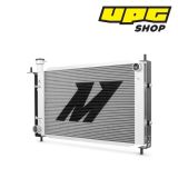 Ford Mustang Aluminum Radiator w/ Stabilizer System, 1994-1995 Automatic 