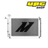 Ford Mustang Aluminum Radiator w/ Stabilizer System, 1994-1995 Manual 