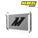 Ford Mustang Aluminum Radiator w/ Stabilizer System, 1994-1995 Manual 