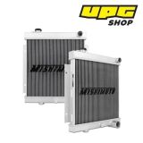 Ford Mustang Aluminum Radiator w/ 289 V8, 1964-1966