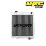 Ford Mustang Aluminum Radiator w/ 289 V8, 1964-1966