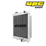 Ford Mustang Aluminum Radiator w/ 289 V8, 1964-1966