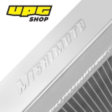 Ford Mustang Aluminum Radiator w/ 289 V8, 1964-1966