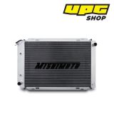 Ford Mustang Performance Aluminum Radiator, 1979-1993 Automatic 