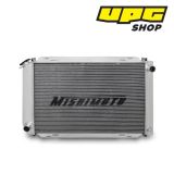 Ford Mustang Performance Aluminum Radiator 1979-1993 