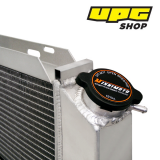 Ford Mustang Performance Aluminum Radiator 1979-1993 