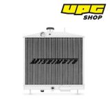 Honda Civic EG W/K-Swap Performance Aluminum Radiator, 1992-1995 