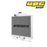 Honda Civic EG W/K-Swap Performance Aluminum Radiator, 1992-1995 