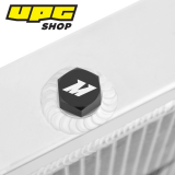 Honda Civic EG W/K-Swap Performance Aluminum Radiator, 1992-1995 