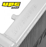 Honda Accord Performance Aluminum Radiator 1994-1997 