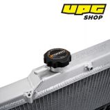 Honda CRX Performance Aluminum Radiator 1988-1991 