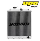 Honda Civic Performance Aluminum Radiator 1992-2000 