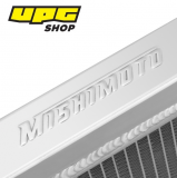 Honda Civic SI Performance Aluminum Radiator, 2006-2011 