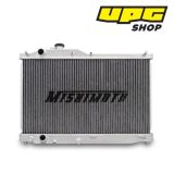 Honda S2000 Performance Aluminum Radiator, 2000-2009 