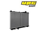 Honda Civic 1.7L OEM Replacement Radiator, 2001-2005