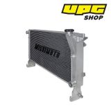 Hyundai Genesis 4cyl Turbo Coupe Performance Aluminum Radiator, 2010-2012 