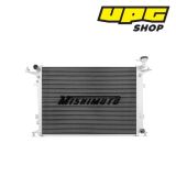 Hyundai Genesis Coupe V6 Performance Aluminum Radiator, 2010-2013 