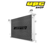 Hyundai Genesis Coupe V6 Performance Aluminum Radiator, 2010-2013 