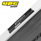 Hyundai Genesis Coupe V6 Performance Aluminum Radiator, 2010-2013 