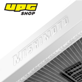 Hyundai Genesis Coupe V6 Performance Aluminum Radiator, 2010-2013 