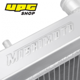 Hyundai Coupe TSIII Performance Aluminium Radiator, 2003-2008