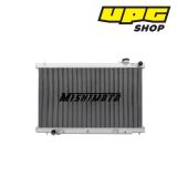 Infiniti G35 Performance Aluminum Radiator, Automatic and Manual 2003-2007 