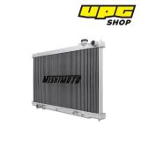 Infiniti G35 Performance Aluminum Radiator, Automatic and Manual 2003-2007 