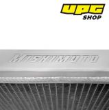 Lexus IS300 Performance Aluminum Radiator, 2001-2005 