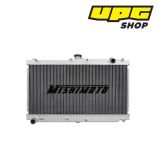 Mazda Miata / MX-5 Performance Aluminum Radiator 1999-2005, Manual 